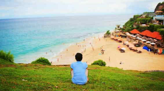 wisata pantai