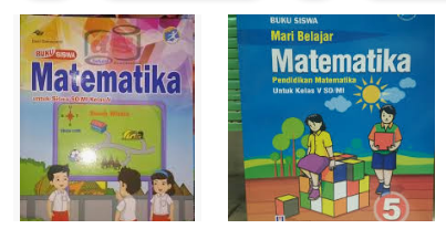 Materi Matematika Kelas 5